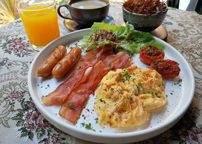 酒店 Old Capital Bike - Sha Certified 曼谷
