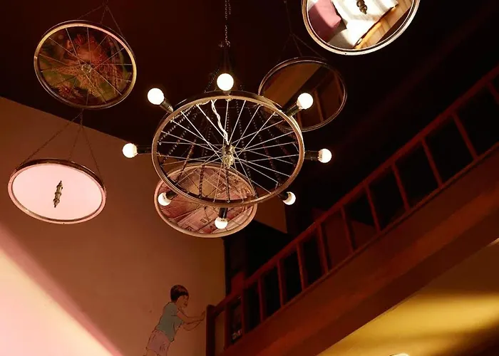 Old Capital Bike - Sha Certified Hotel