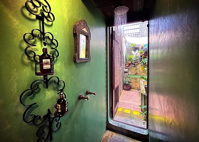 Old Capital Bike - Sha Certified Hotel Bangkok