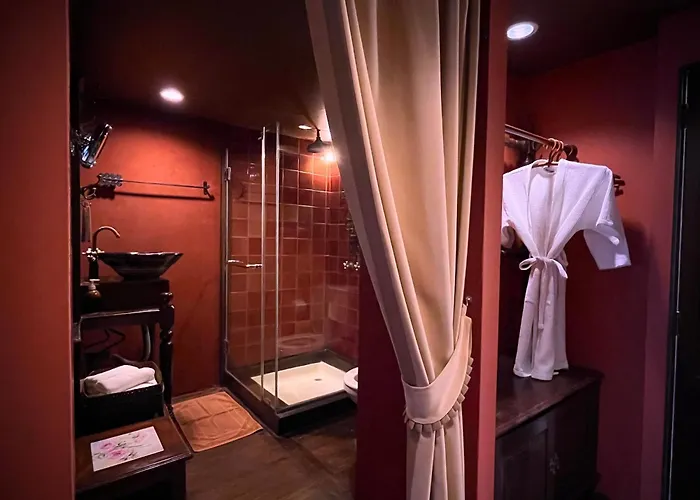 Old Capital Bike - Sha Certified Hotel 3*