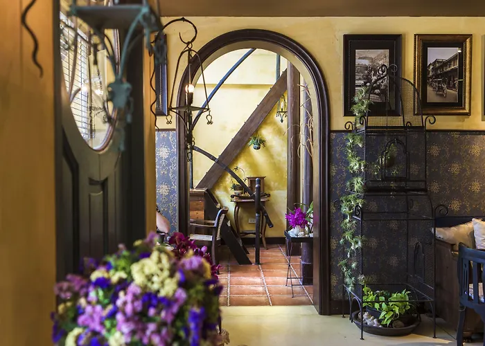 Old Capital Bike - Sha Certified Hotel 3*