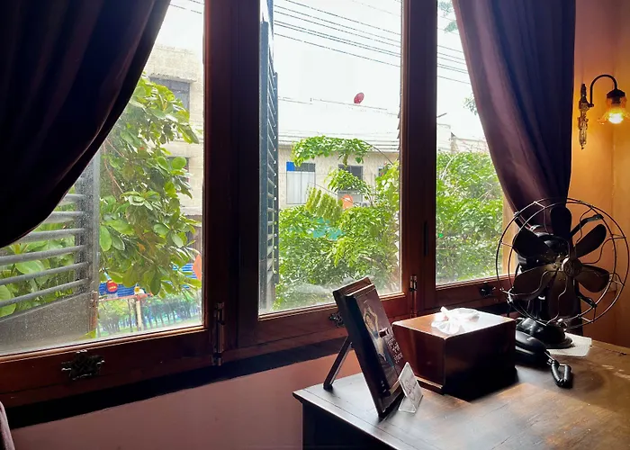 Old Capital Bike - Sha Certified 3* Bangkok