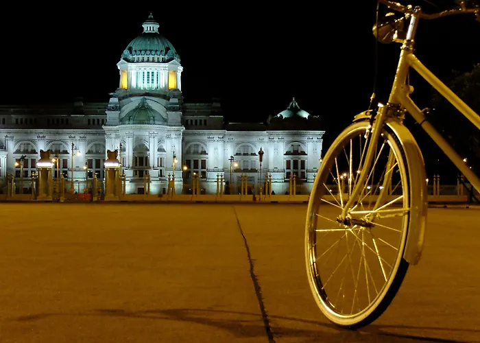 Old Capital Bike - Sha Certified فندق 3*
