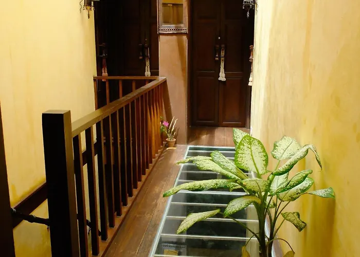 Hotel Old Capital Bike - Sha Certified Bangkok